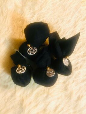 Protection Mojo Bags|Powerful|Handmade